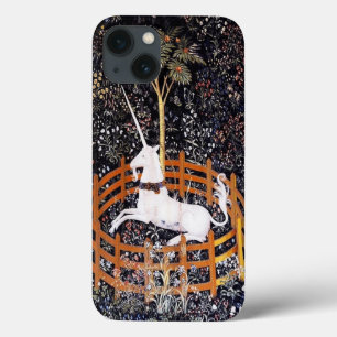 Unicorn i Captivity iPad Case