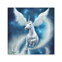 Unicorn i Luft