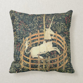 Unicorn in Captivity (1495-1505) Kudde