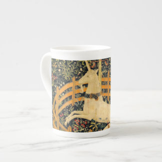 Unicorn in Captivity Benporslin Mugg