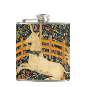 Unicorn in Captivity Fickplunta