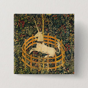 Unicorn in Captivity Knapp