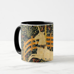 Unicorn in Captivity Mugg
