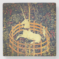 Unicorn in Captivity