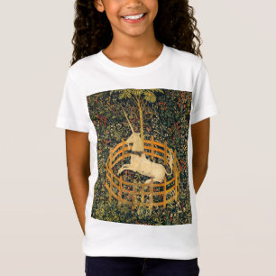 Unicorn in Captivity T Shirt