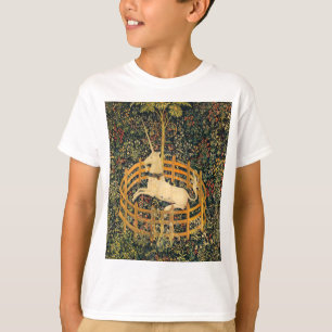 Unicorn in Captivity T Shirt