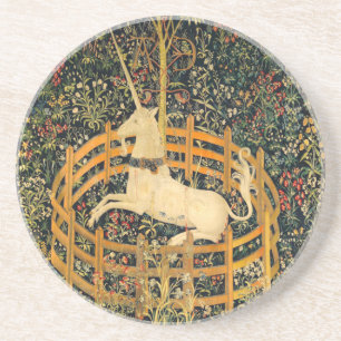 Unicorn in Captivity Underlägg