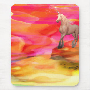 Unicorn in Payed Desert Musmatta