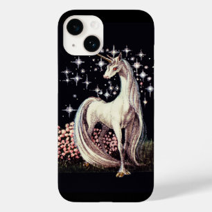 Unicorn iPhone 14 Fodral