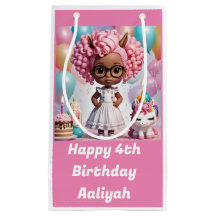 "Unicorn Joy" Gift Bag