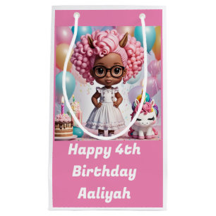 "Unicorn Joy" Gift Bag