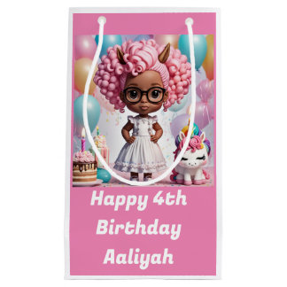 "Unicorn Joy" Gift Bag