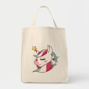 Unicorn-jul Tygkasse