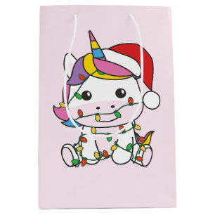 Unicorn julvinter Animals Helgdag Unicorns
