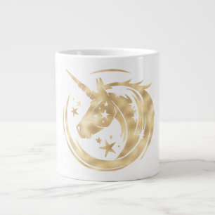Unicorn-Jumbo Mugg Jumbo Mugg