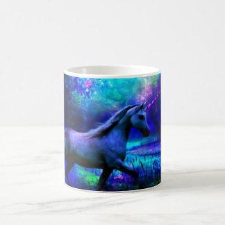 Unicorn Kaffemugg