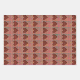 Unicorn Kärlek Heart