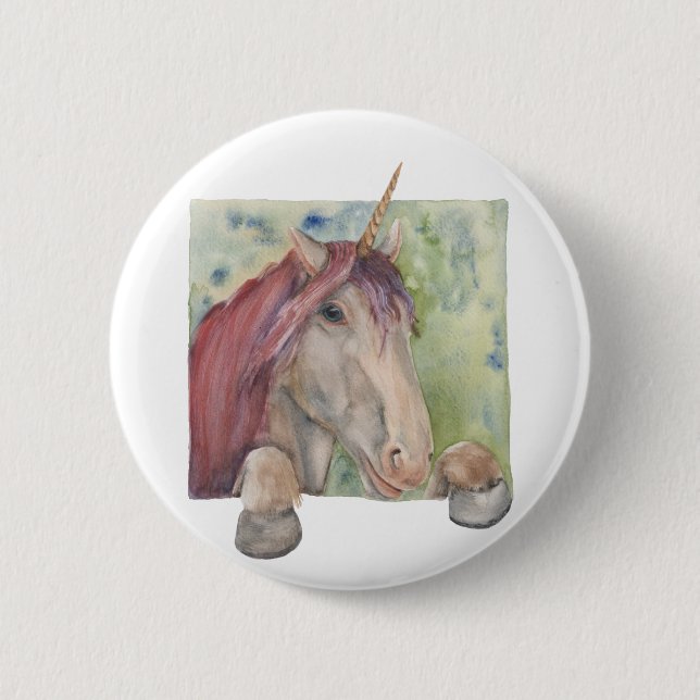 Unicorn Knapp (Framsida)