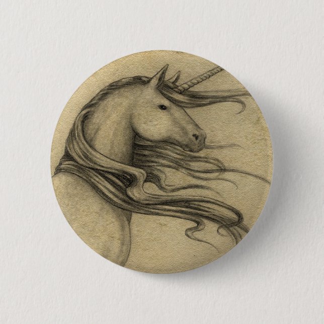 Unicorn Knapp (Framsida)