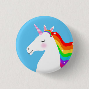 Unicorn Knapp
