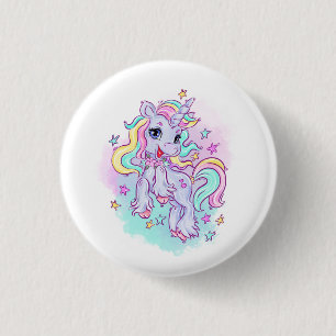 Unicorn Knapp