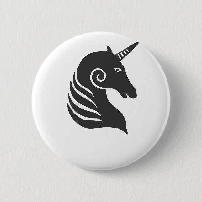 Unicorn Knapp (Framsida)