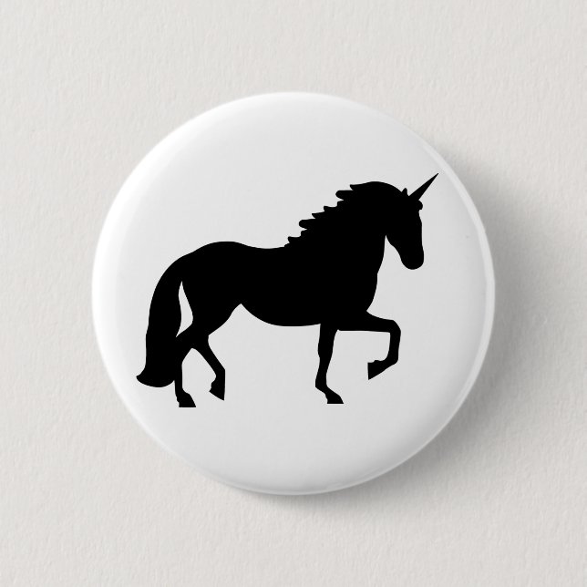 Unicorn Knapp (Framsida)