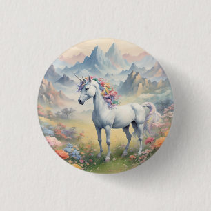 Unicorn-knapp Knapp