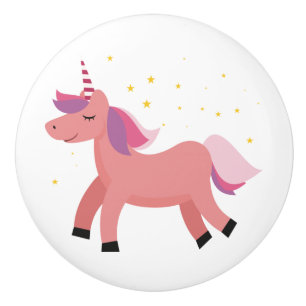 Unicorn Knopp