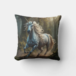Unicorn Kudde