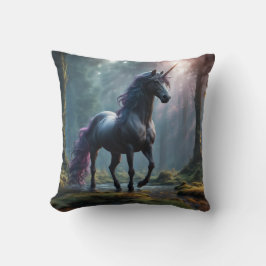 Unicorn Kudde