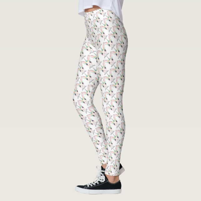 Unicorn Leggings (Vänster)