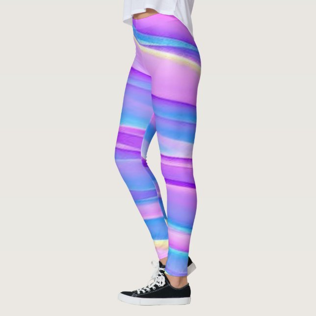 Unicorn Leggings (Vänster)