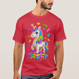 Unicorn Lo T Shirt