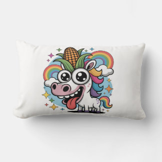 Unicorn Lumbarkudde