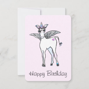 Unicorn-magi