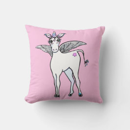 Unicorn-magi Kudde