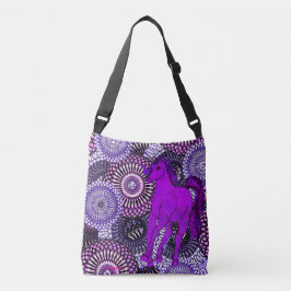 Unicorn Magic Axelväska