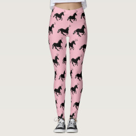 Unicorn Magic Leggings