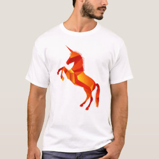 Unicorn Manar-Shirt T Shirt