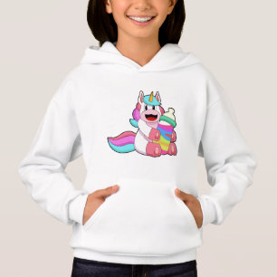 Unicorn med Baby flaska.PNG T Shirt