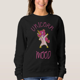 Unicorn Mood 7 T Shirt