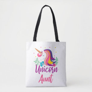 Unicorn Moster Tygkasse