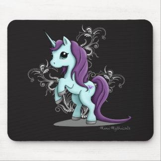 Unicorn Mousepad Musmatta
