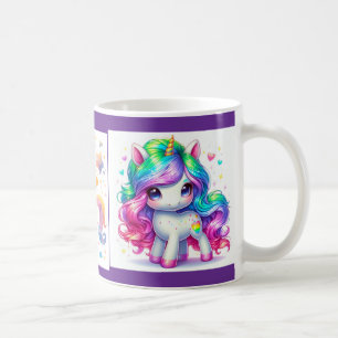 UNICORN MUGG