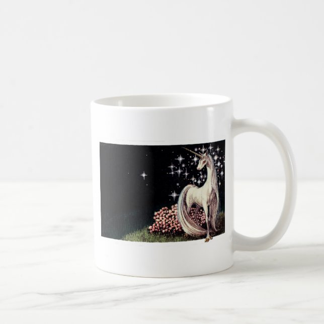 Unicorn Mugg (Höger)