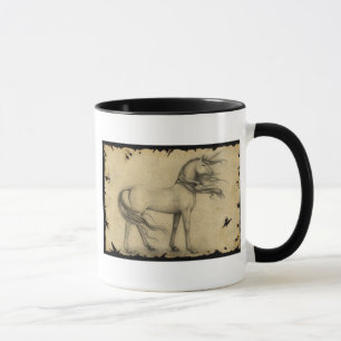 Unicorn Mugg