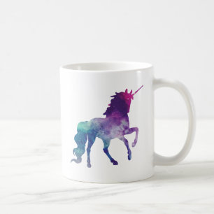 Unicorn mugg   Cute Magic Kids Mugg