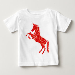Unicorn Mythical creature fairy tale T Shirt