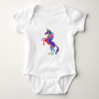 UNICORN Nature in Dreams T-shirt